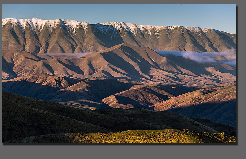 Outstanding NZ Landscapes